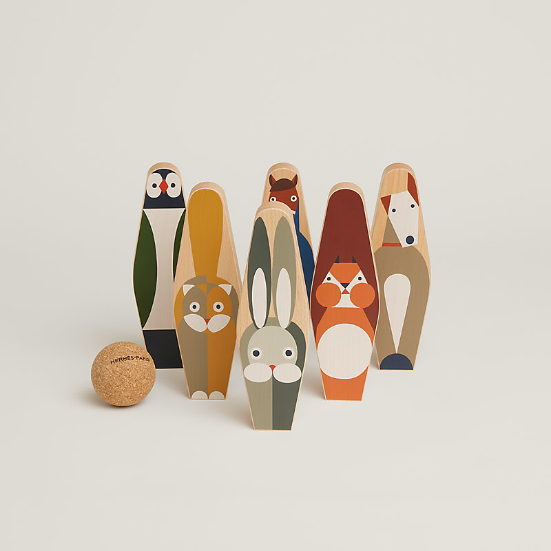 Animaux Blocks skittles | Hermès Saudi Arabia